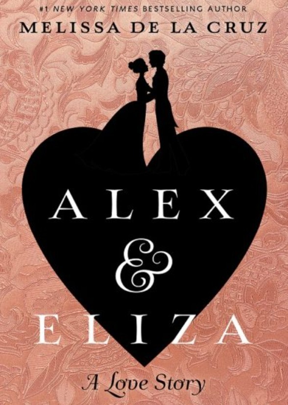 Alex and Eliza