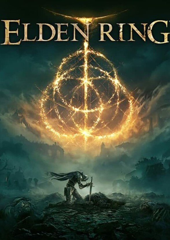 Alex Garland's Elden Ring