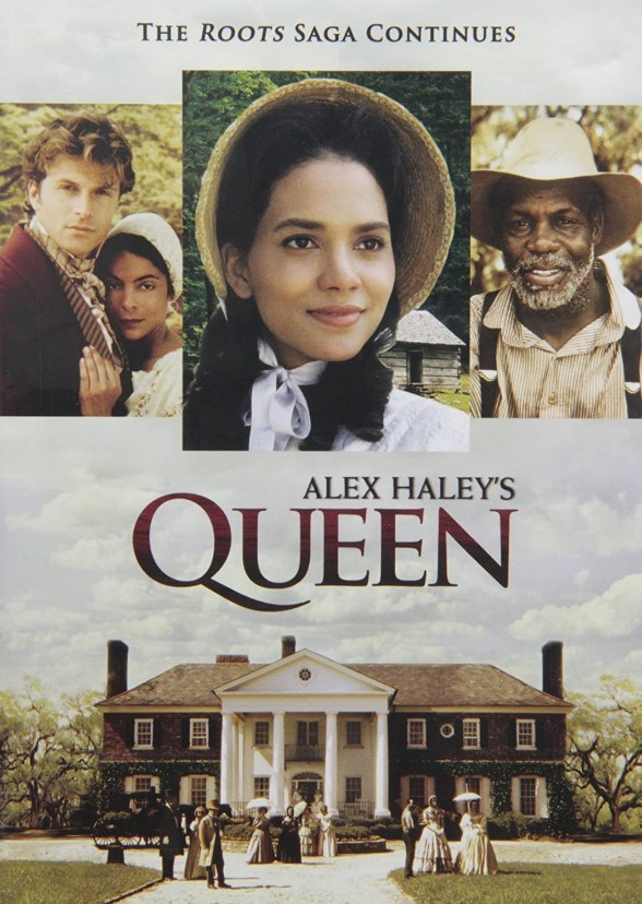 Alex Haley's Queen (RECAST)