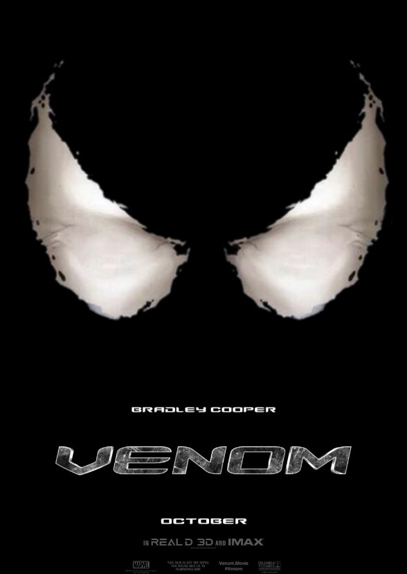 Alex Kurtzman's Venom (2016)