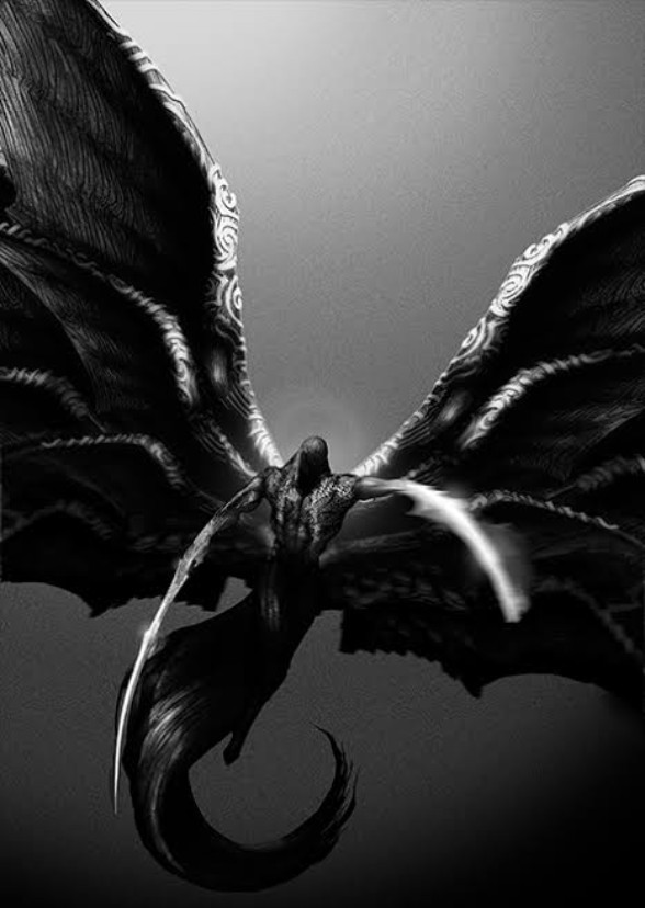 Alex Proyas' Paradise Lost