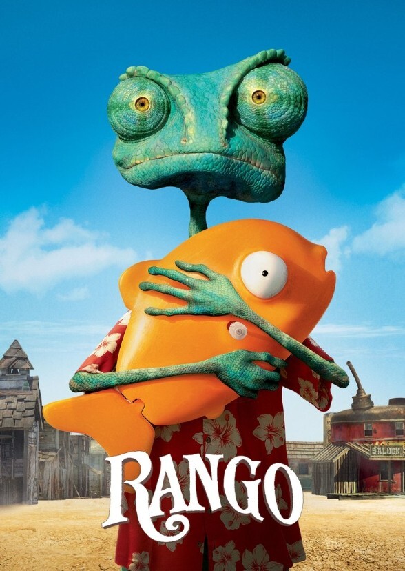 Alex (Rango)