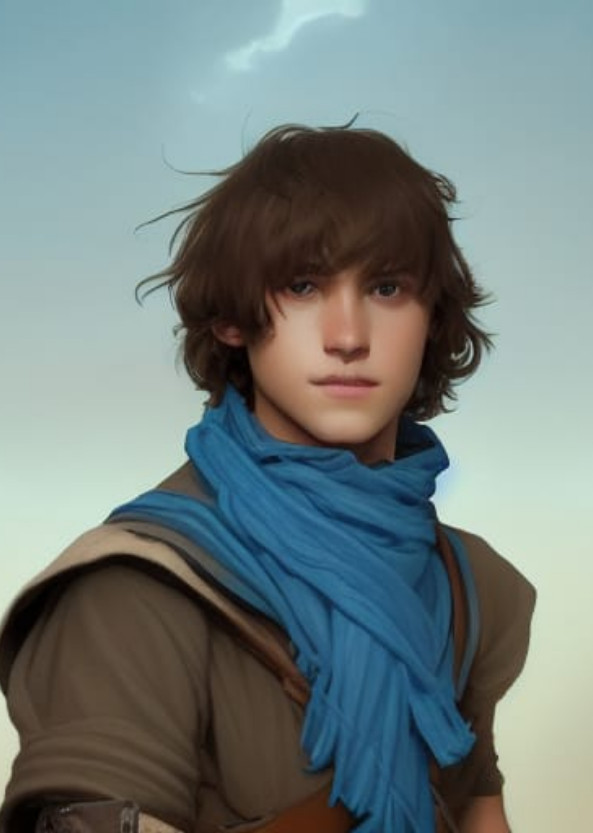 Alex the Adventurer (2000s)
