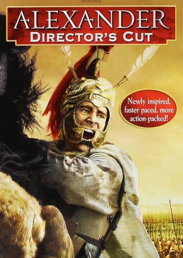 Alexander (2024)