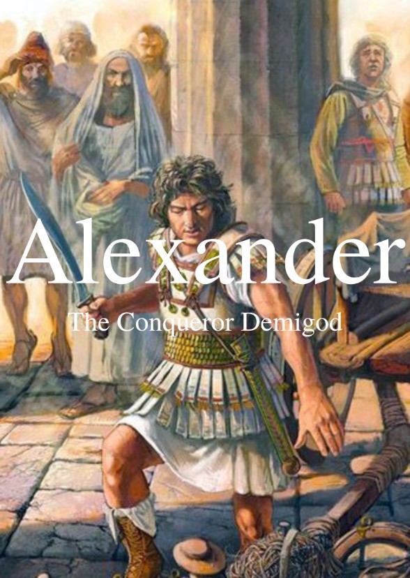 Alexander 