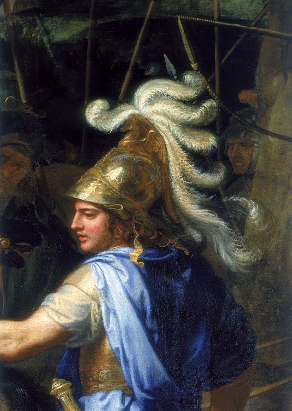 Alexander the Great (2003)