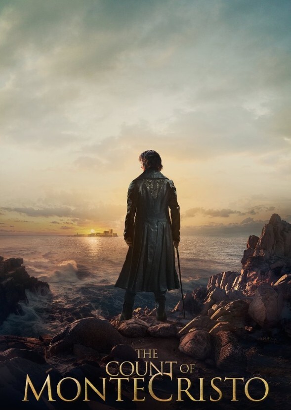 Alexandre Dumas's The Count of Monte Cristo