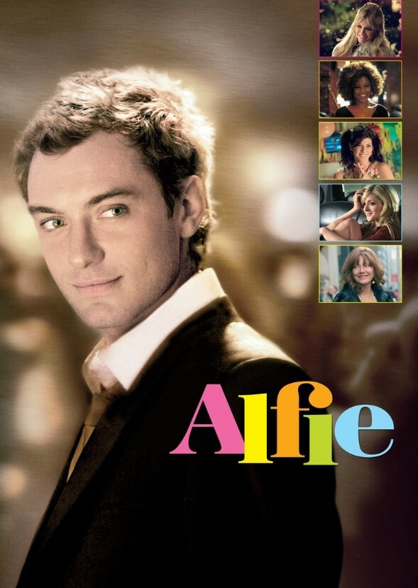 Alfie 2024