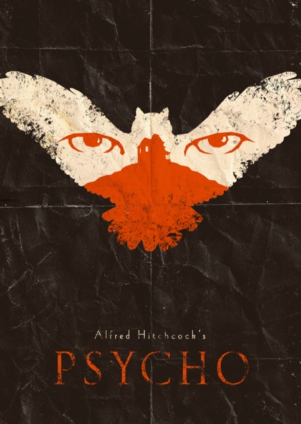 Alfred Hitchcock’s Psycho (2023)
