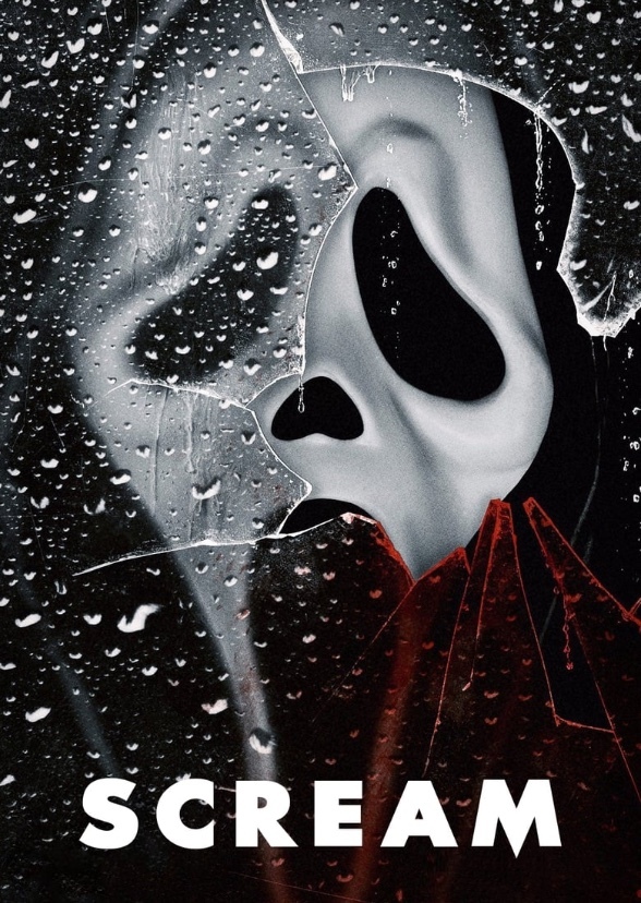 Alfred Hitchcock's Scream (1956)