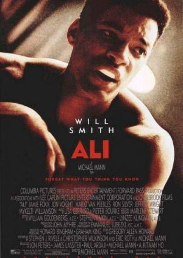 Ali.