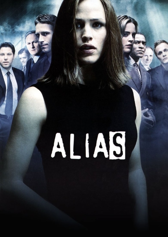 Alias (1991- 1996)