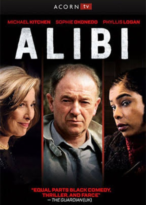 Alibi.