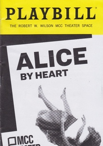 Alice By Heart