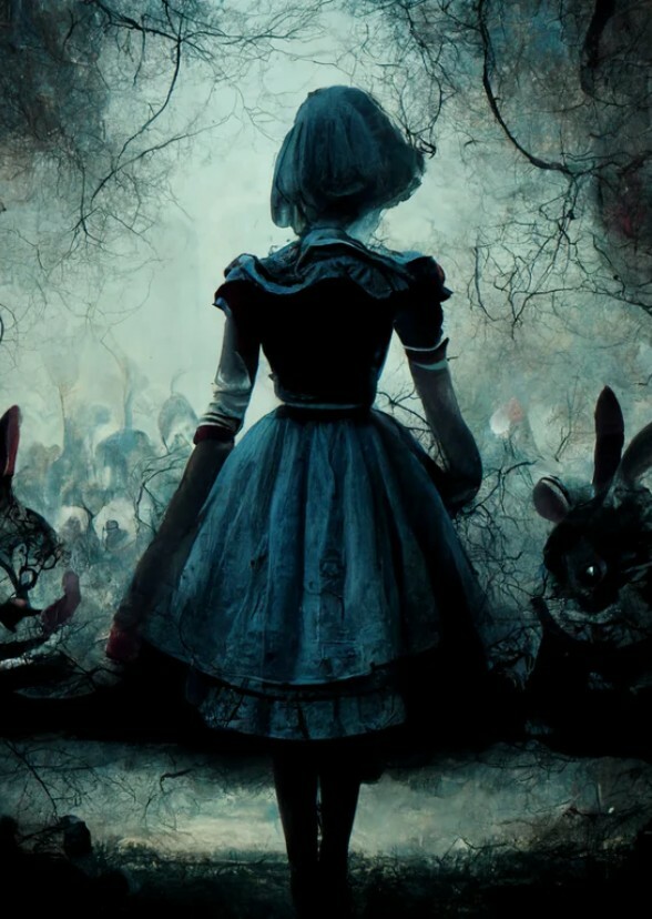 Alice
