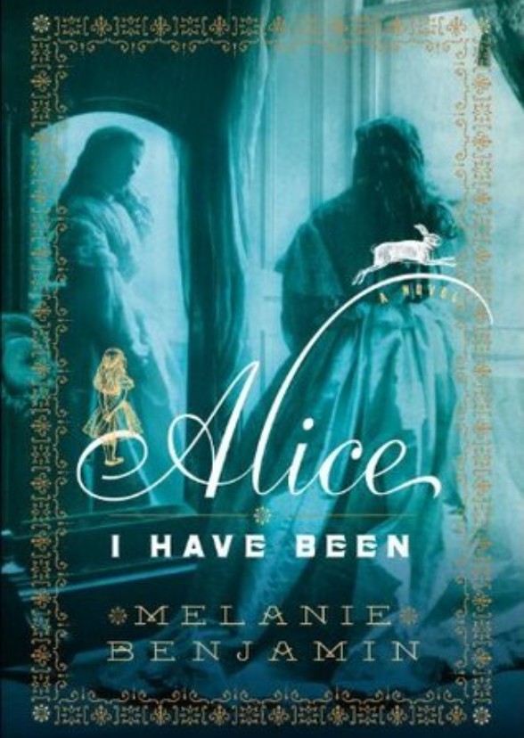Alice I Have Been