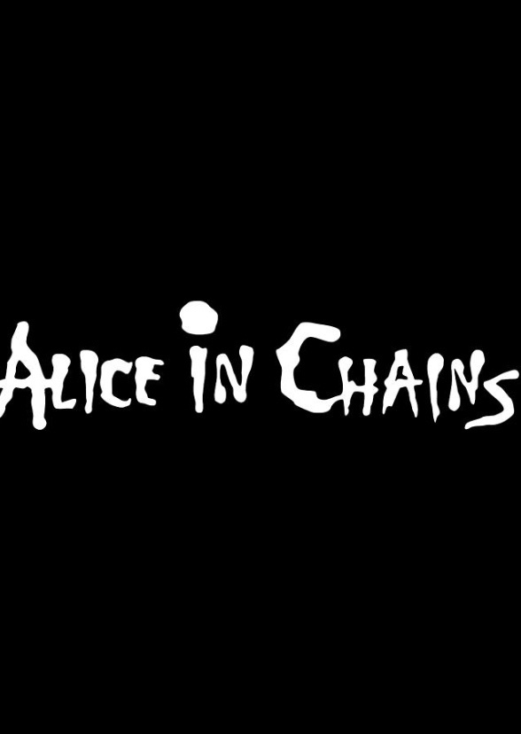 Alice In Chains biopic 