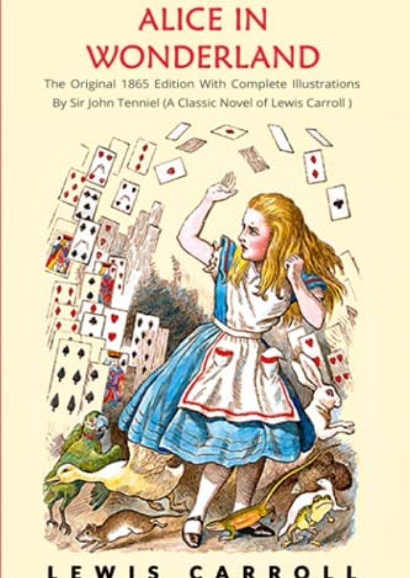 Alice in Wonderland (1937) 