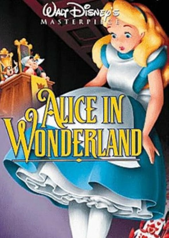 Alice in Wonderland (1951)