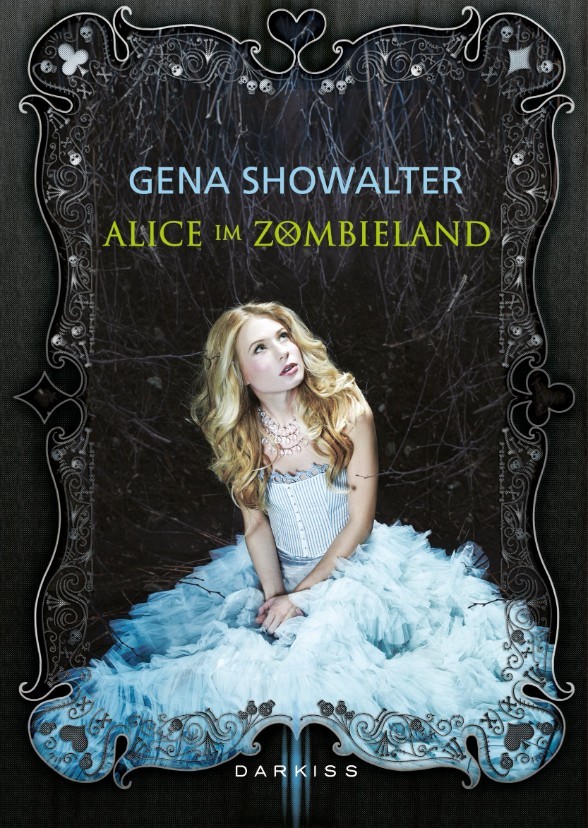 Alice in Zombieland