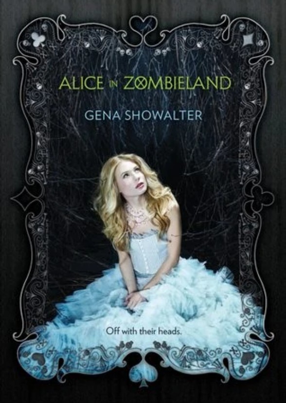 Alice in Zombieland