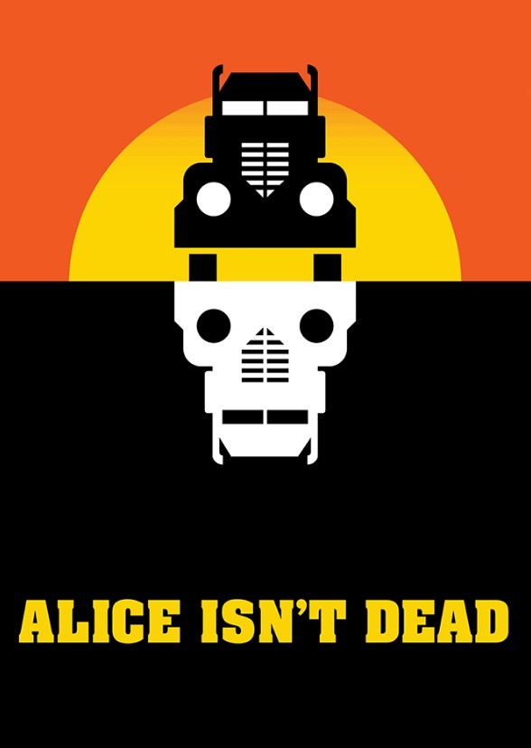 Alice Isn't Dead