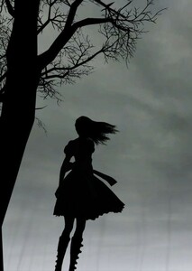 Alice: Madness Returns