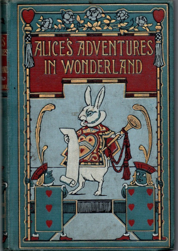 Alice's Adventures in Wonderland