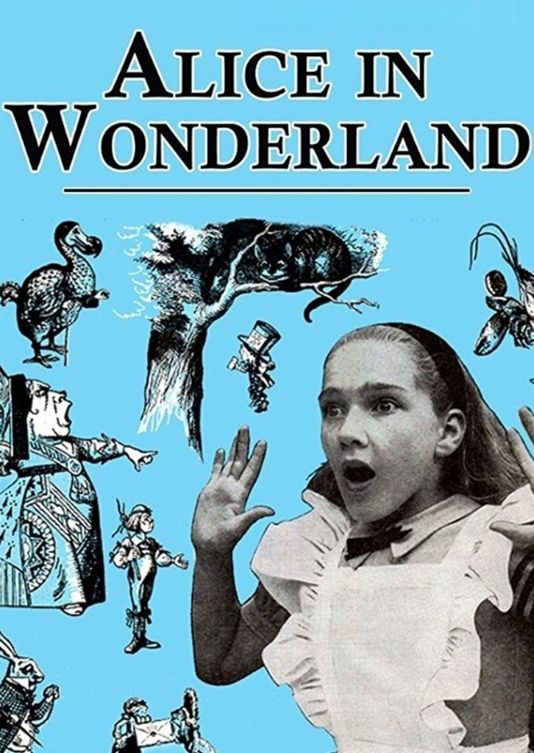 Alice's Adventures in Wonderland