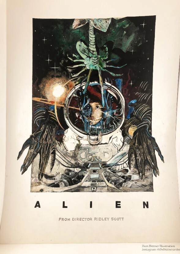 Alien (1929)