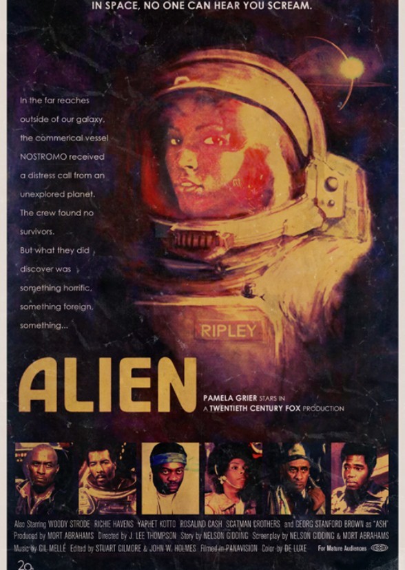 Alien (1970)