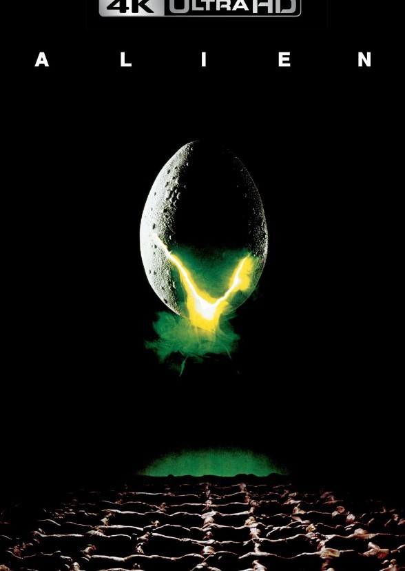Alien (1979) (Reboot)