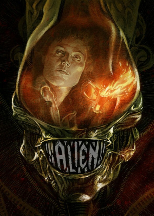 Alien (1999)