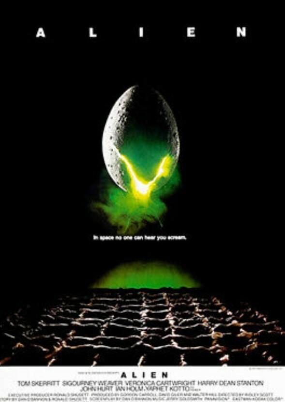 Alien 1999