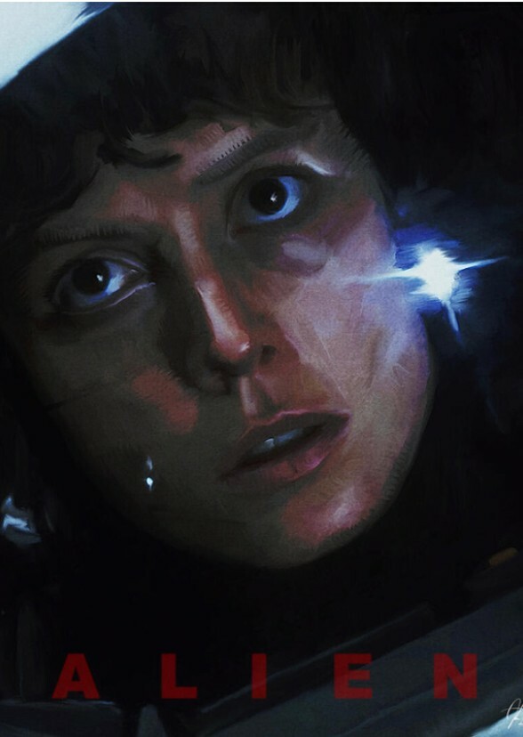 Alien (2009)