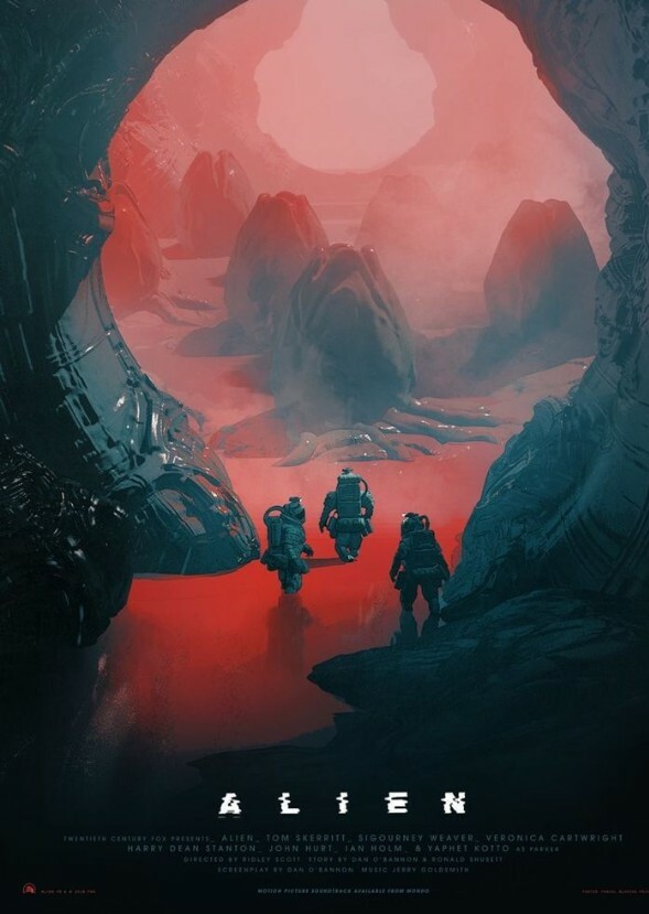 Alien (2009)