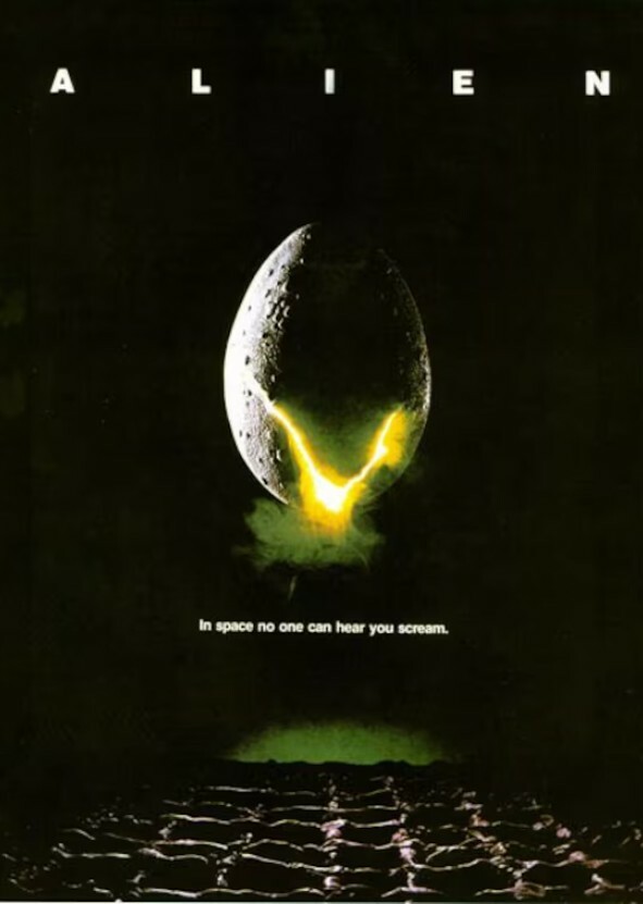 Alien; 2000’s Recast: