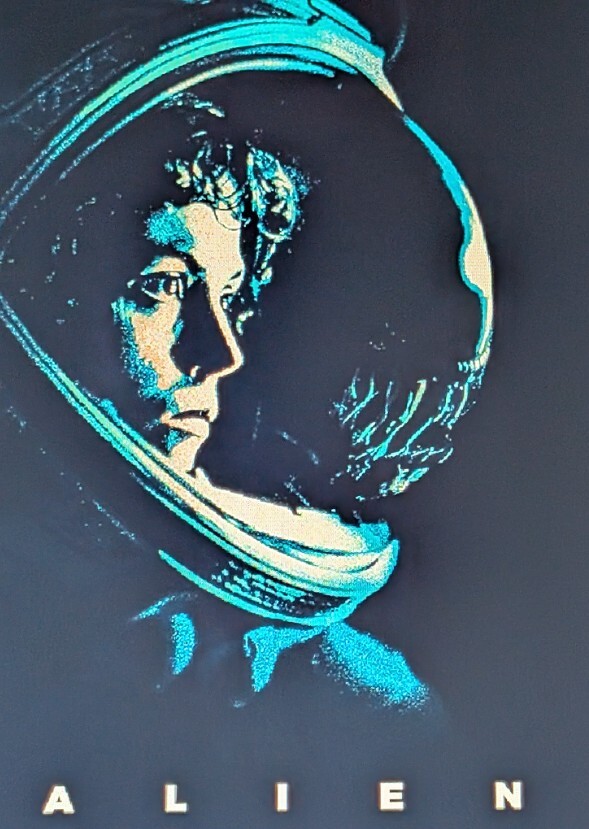 Alien (2009)