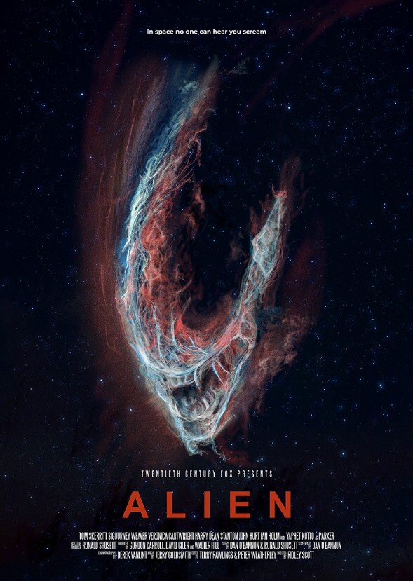 Alien (2009)