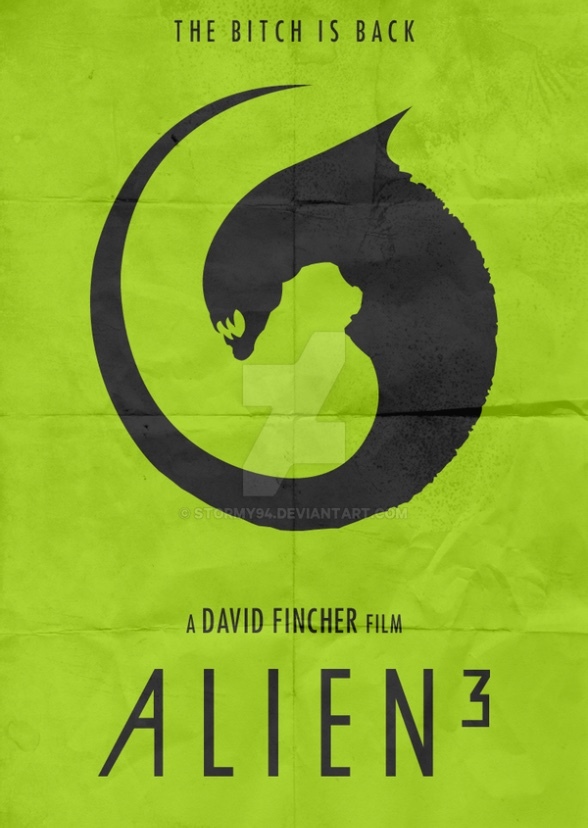 Alien³ (2012)