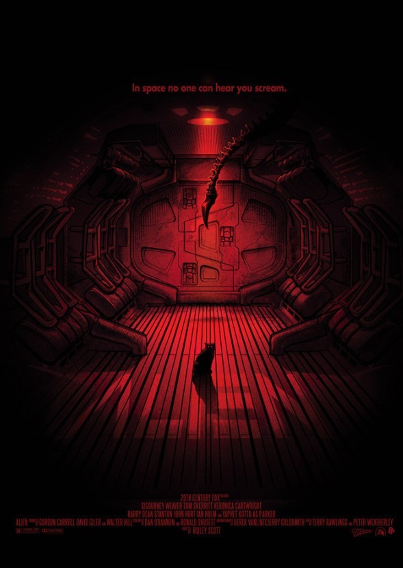 Alien (2019)