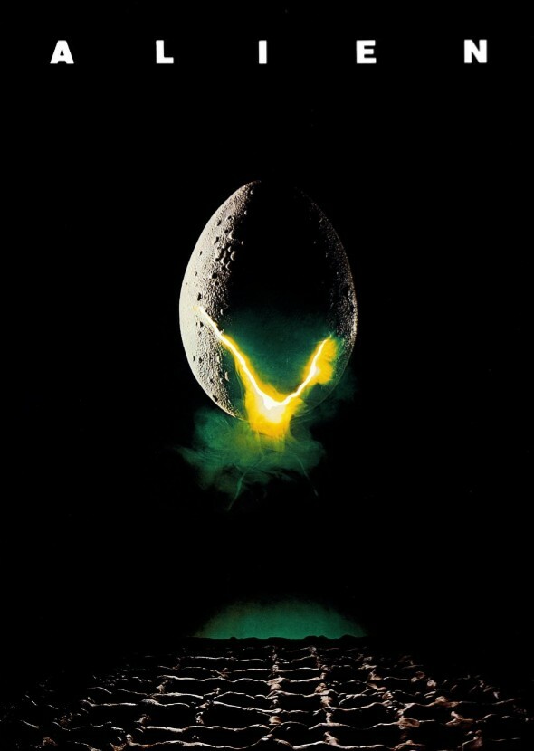 Alien (2023)