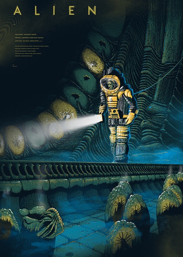 Alien (2025)