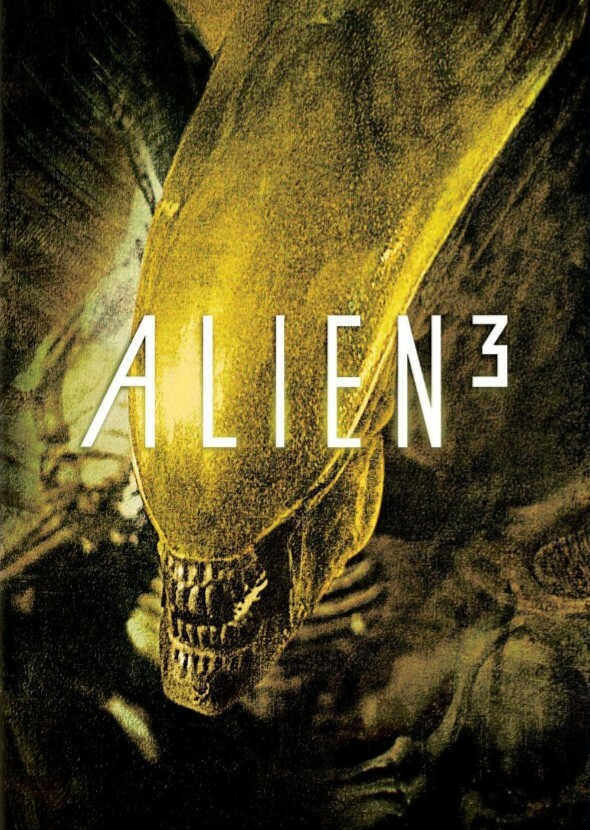 Alien 3 (2023) Fan Casting on myCast