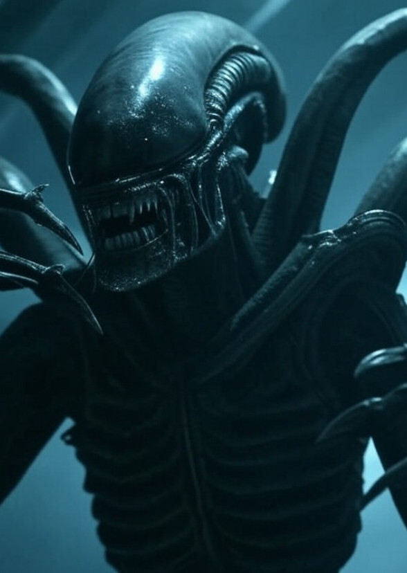 Alien: Another Universe