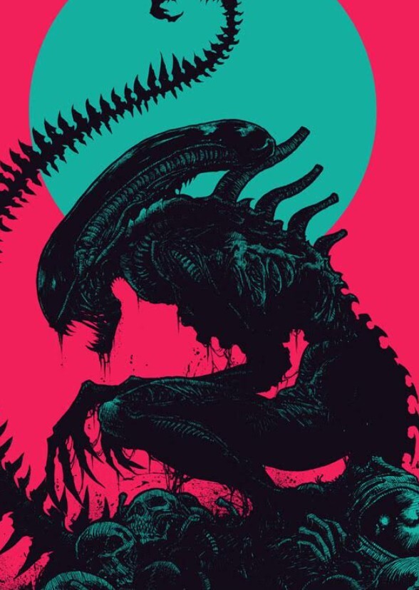 Alien: Ascendant