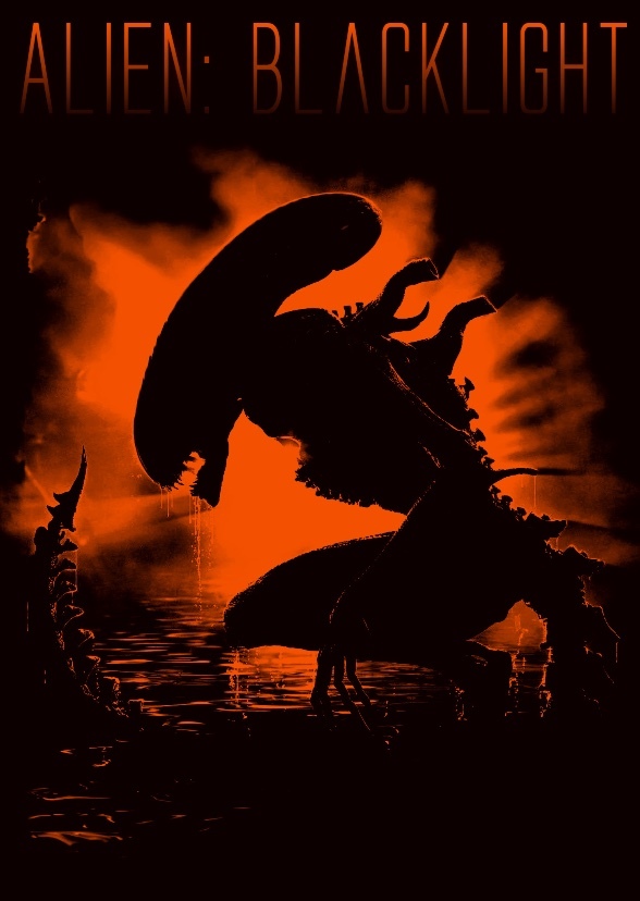 Alien: Blacklight