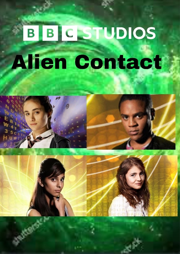 Alien Contact