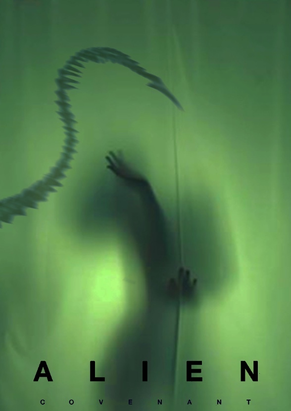 Alien: Covenant (1997)