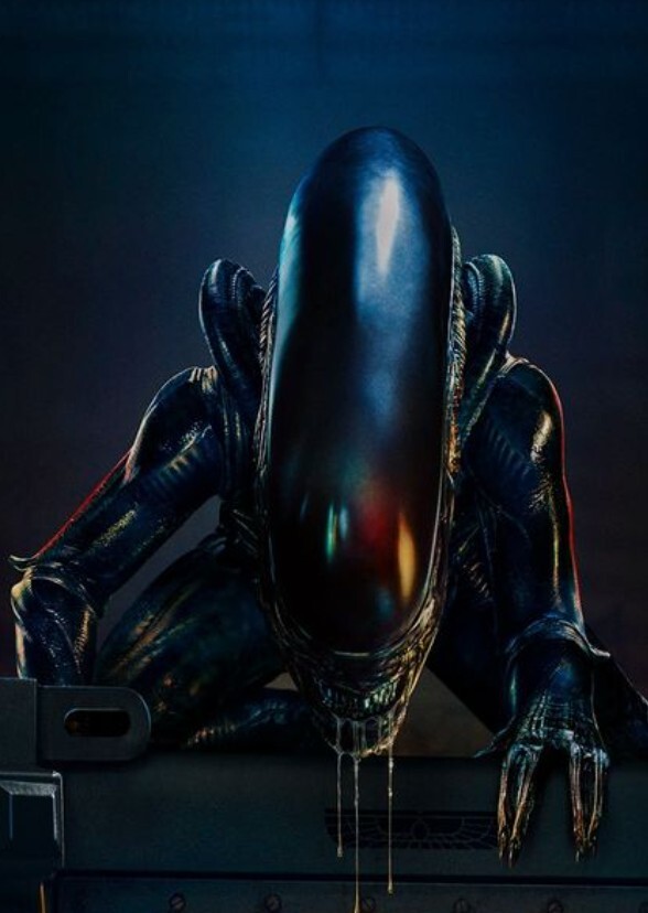 Alien: Darkest Hours